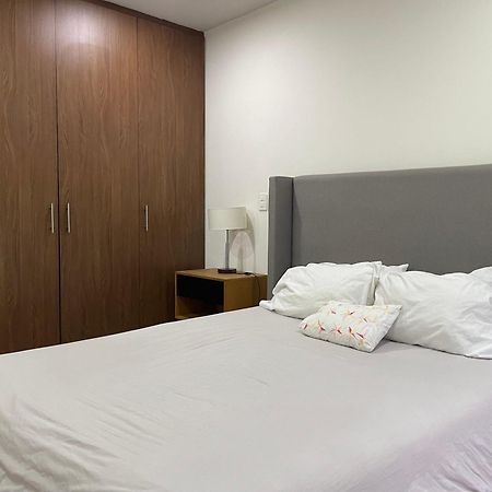 メキシコシティNuevo Y Ubicado Departamento Zona Santafeアパートメント エクステリア 写真