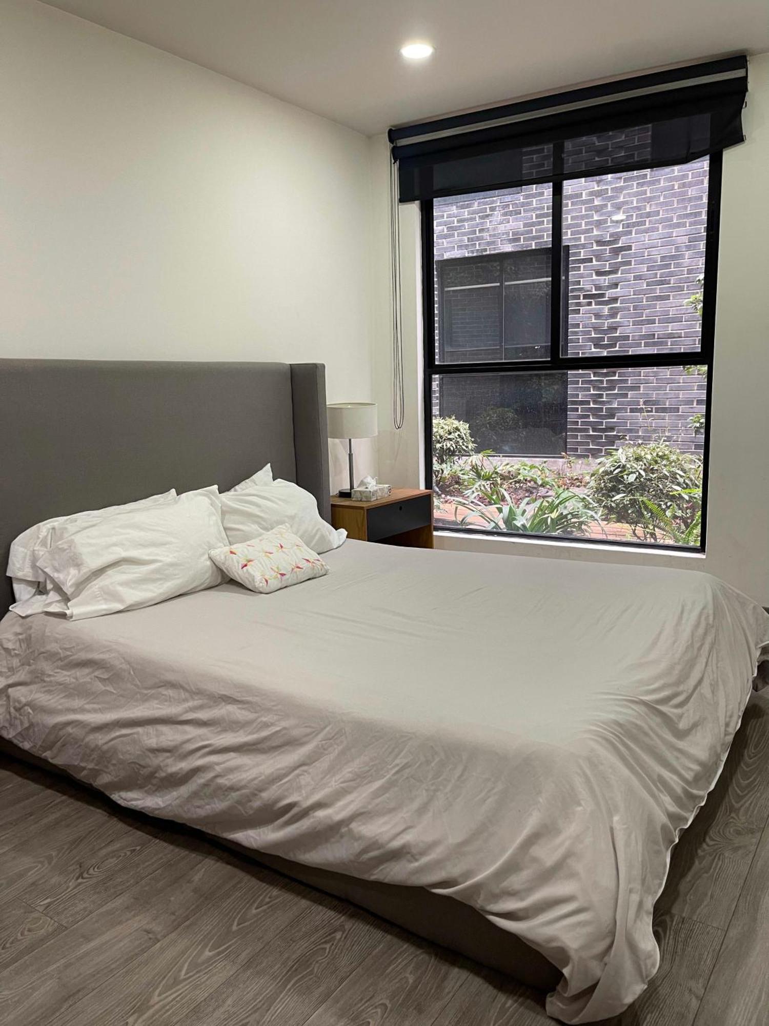 メキシコシティNuevo Y Ubicado Departamento Zona Santafeアパートメント エクステリア 写真