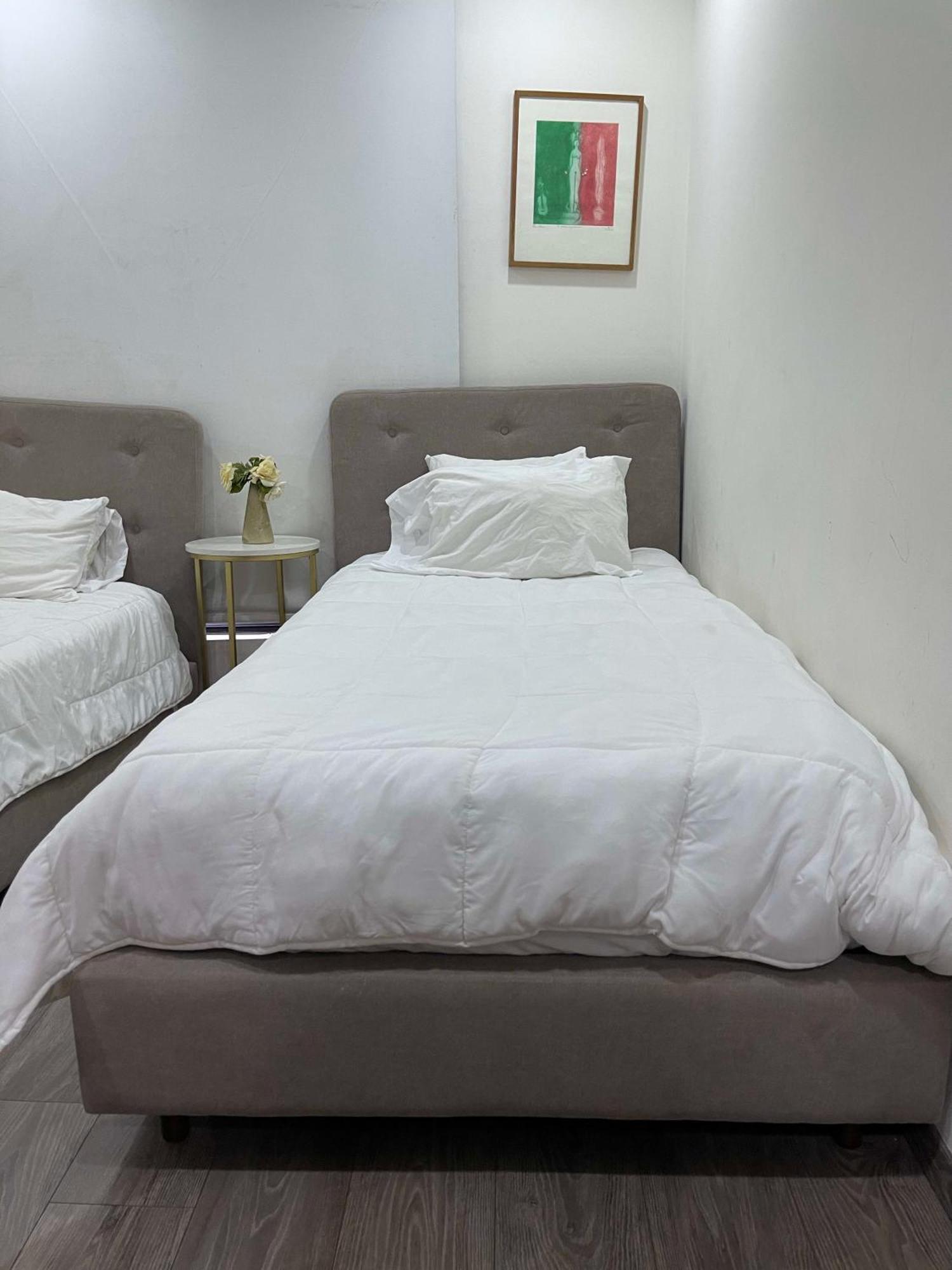 メキシコシティNuevo Y Ubicado Departamento Zona Santafeアパートメント エクステリア 写真